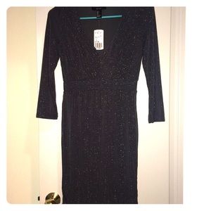 ✨NWT✨ Sparkly dress